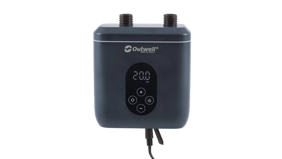 Thunderstorm 12V hoogdrukpomp