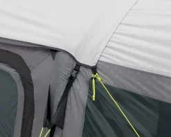 Wolfburg 450 Air